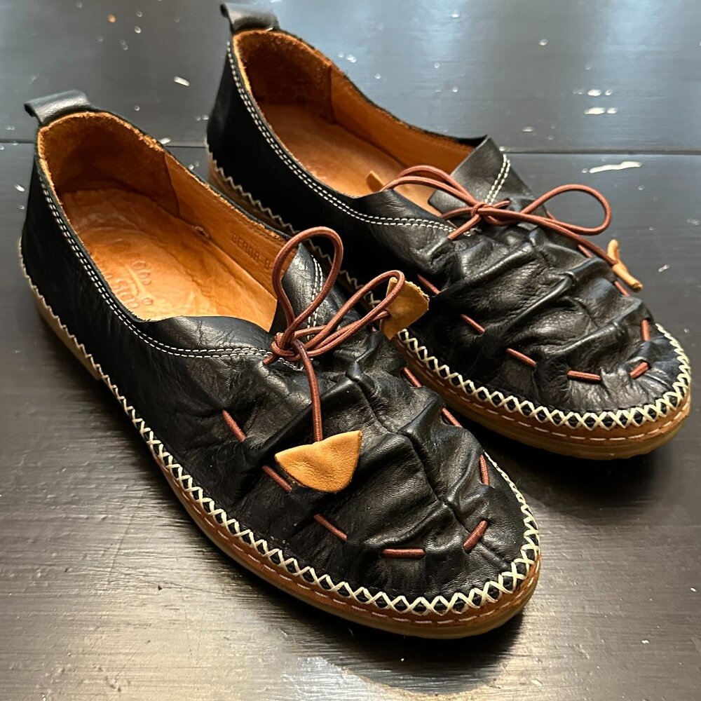 Spring Step Berna Shoes